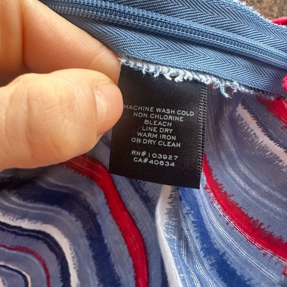 Striped Marc Jacobs Top - Picture 9 of 10